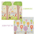 Gift Baby Crawling Playmats XPE Foam